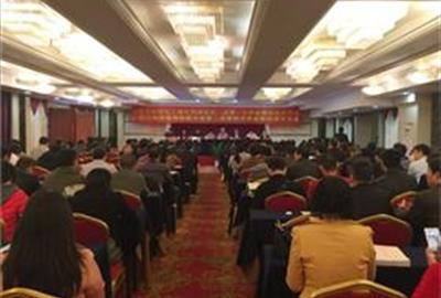 德创环保参与起草的《蜂窝式烟气脱硝催化剂》与《平板式烟气脱硝催化剂》被评为优秀标准