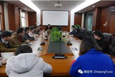 持续加强党务建设工作  积极发挥党员标杆作用 ——德创环保召开党员年终总结会