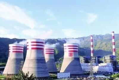 德创环保优质工程，入围贵州省“2017年度十大电力科技事件”